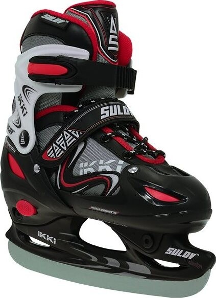 Sulov Ikki Boy EU 31-34