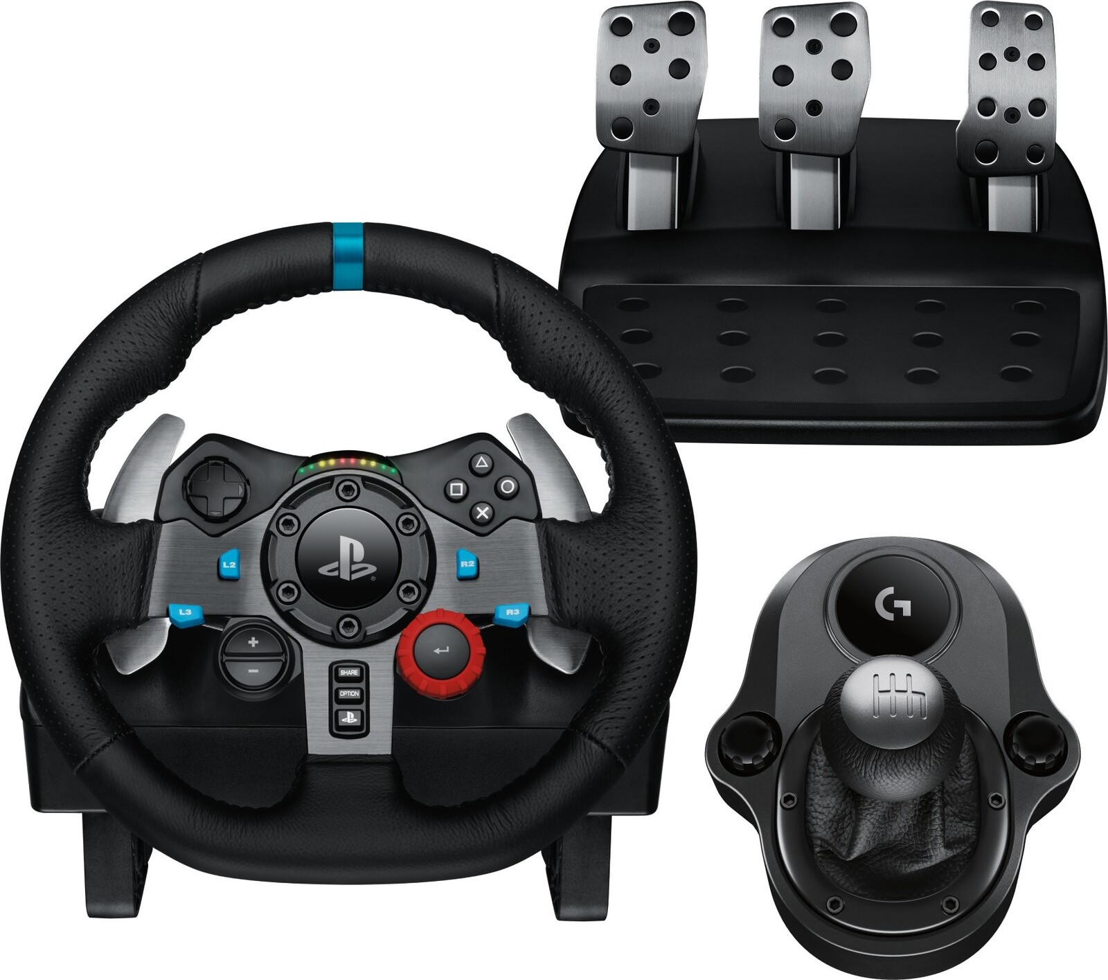 Logitech G29 SE Driving Force