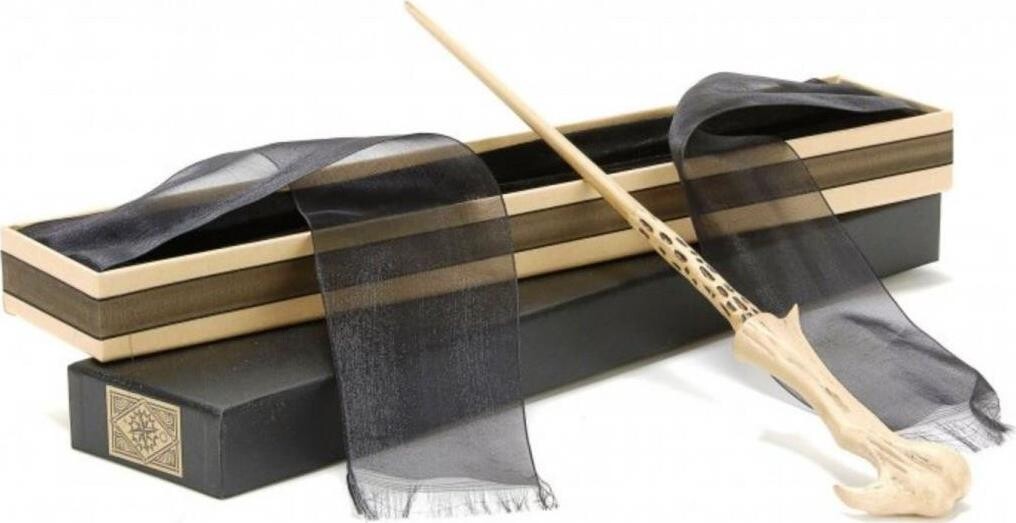 Harry Potter: Voldemort – replika prútika