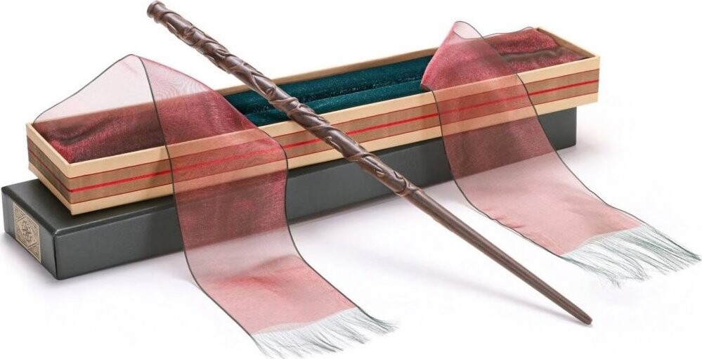 Harry Potter: Hermiona Granger – replika prútika