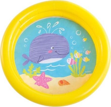 Intex bazén 59409 My First, 61 × 15 cm
