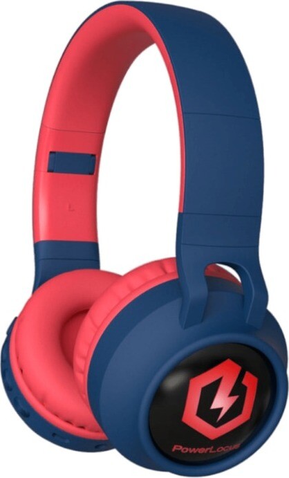 PowerLocus Buddy Kids Blue/Red
