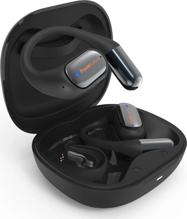 PowerLocus Momo Open Ear