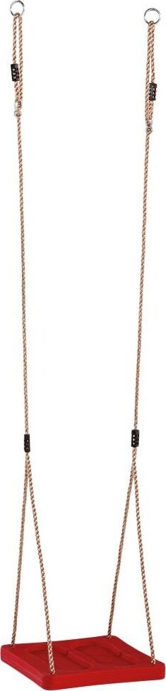 KBT Houpačka pro stání, červená