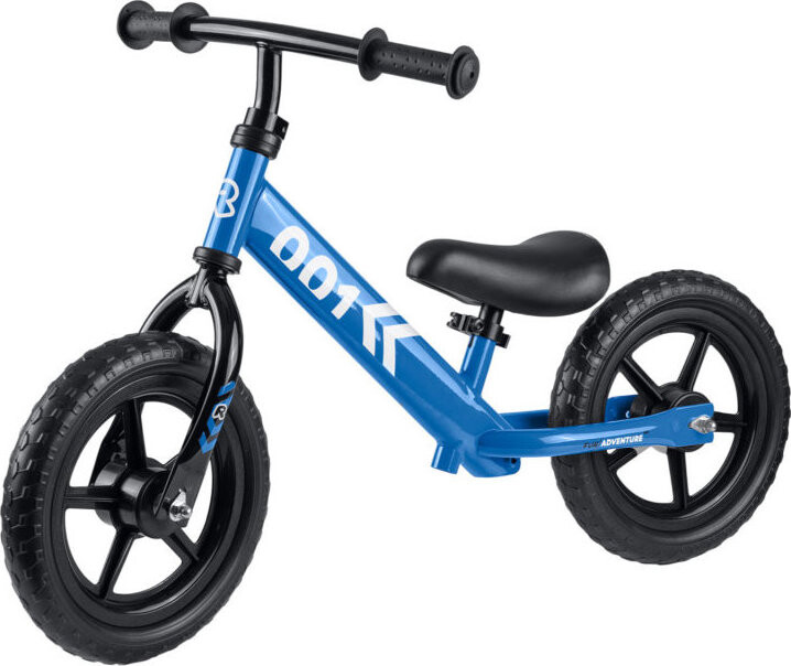 Ricokids 760701 Odrážedlo, modré