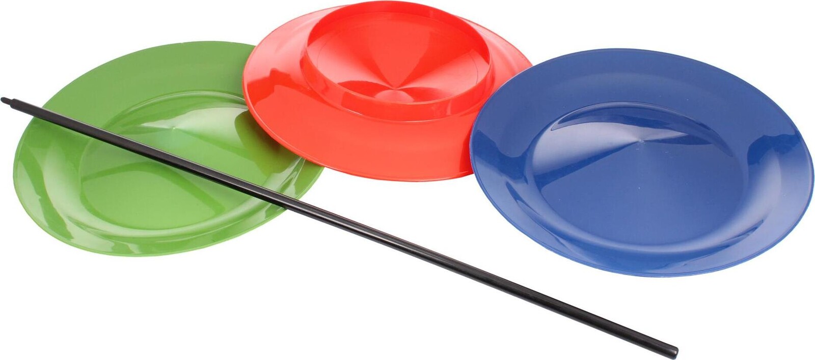 MERCO Multipack 2 ks Focus žonglovací tanier, 1 Multipack