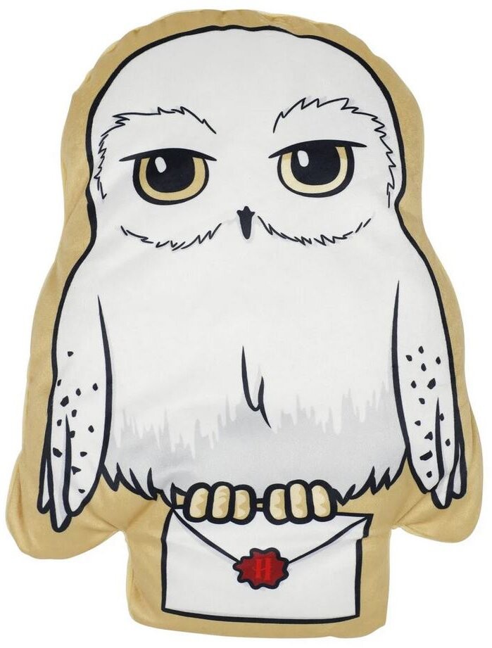 Harry Potter: Hedwig – vankúš