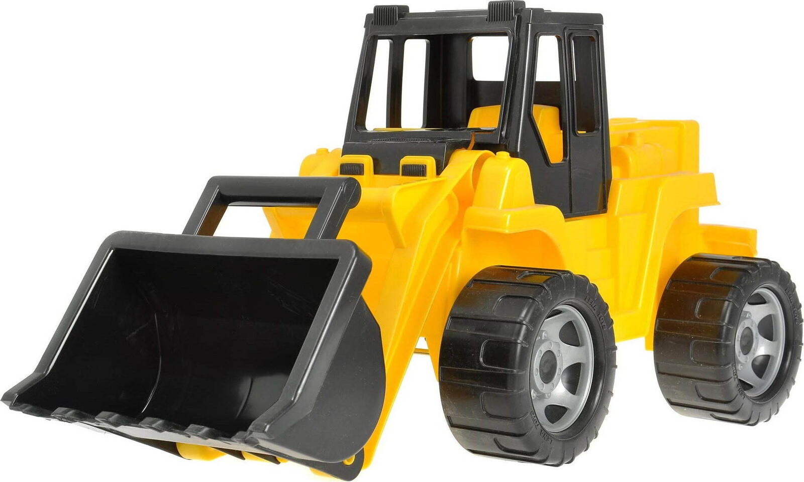 Lena Maxi autá Nakladač