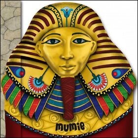 Tajomstvo múmie