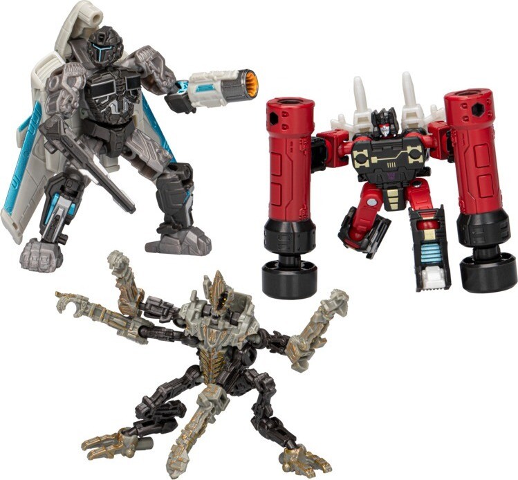 Transformers Generations Studio Series 9 cm