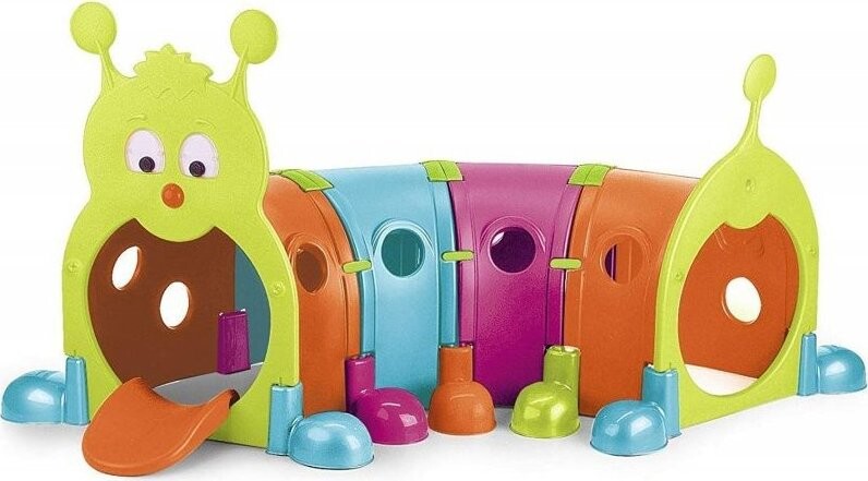 Costway Tunel housenka XXL