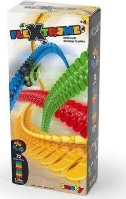 FleXtreme sada na predĺženie dráhy