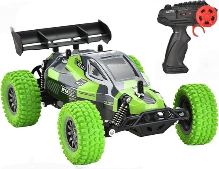 Bavytoy RC terénní auto