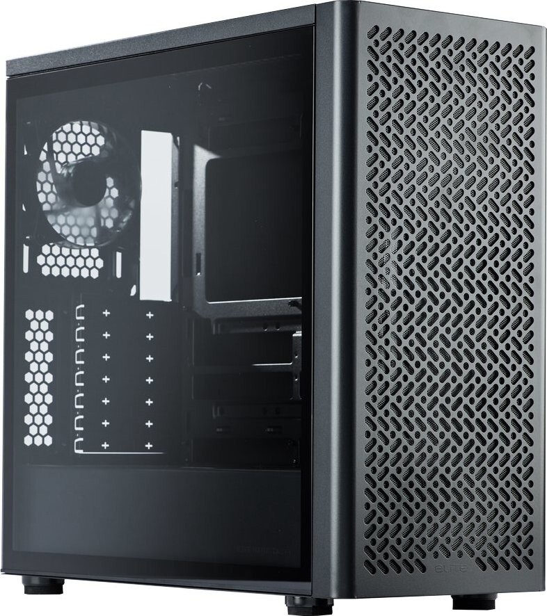 Cooler Master Elite 502 Lite
