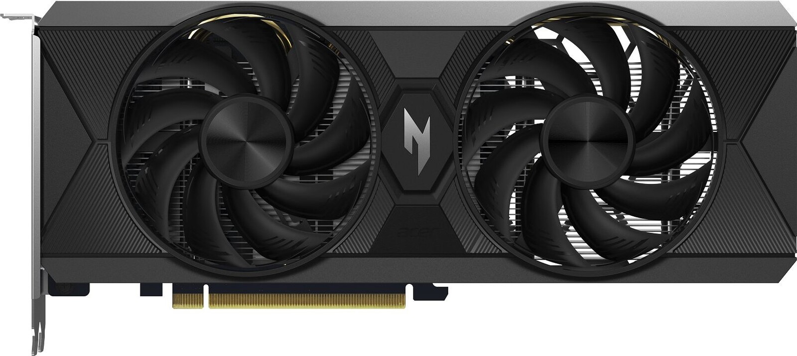 Acer Nitro Radeon RX 9060 XT OC 8GB