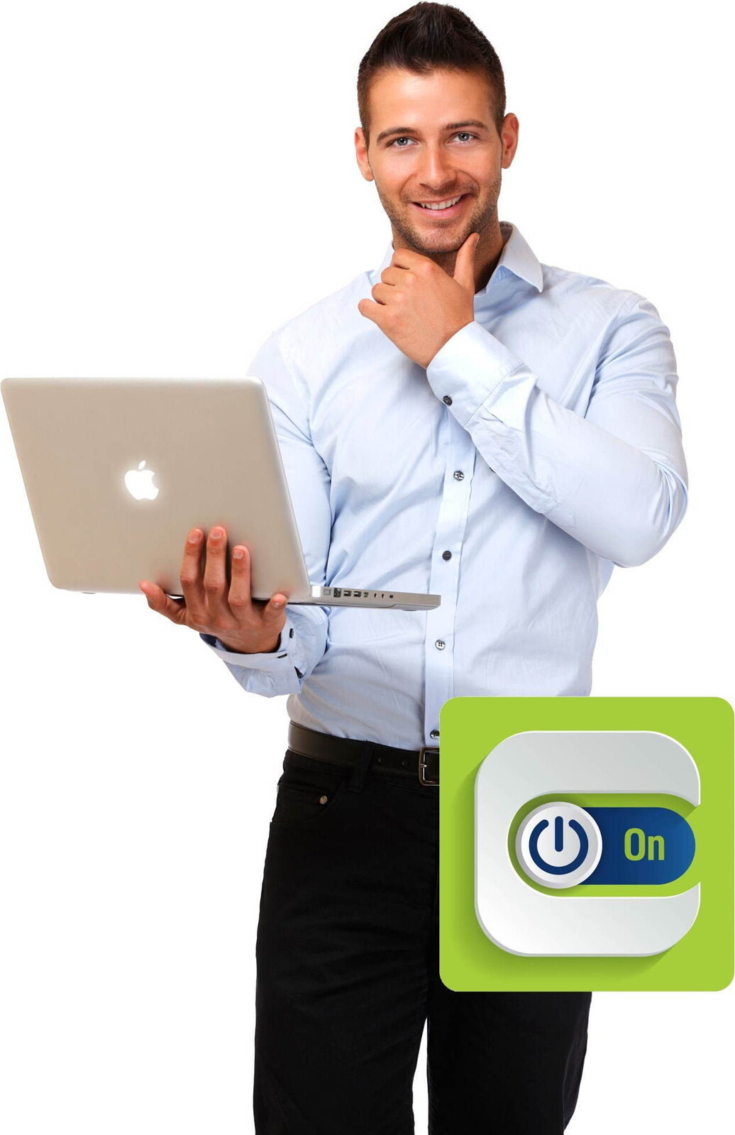 Prvé spustenie Apple zariadenia vrátane prenosu dát