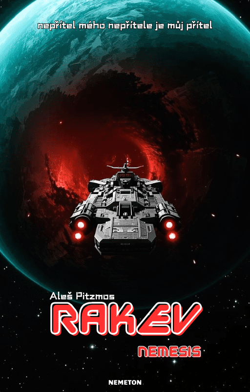 Rakev: Nemesis