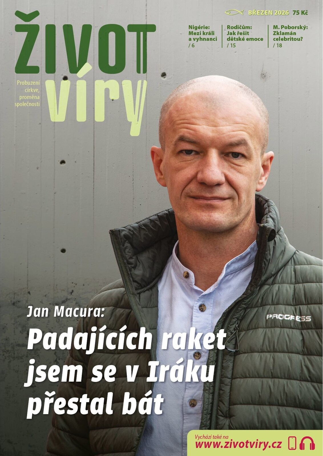 Život víry 2026/03