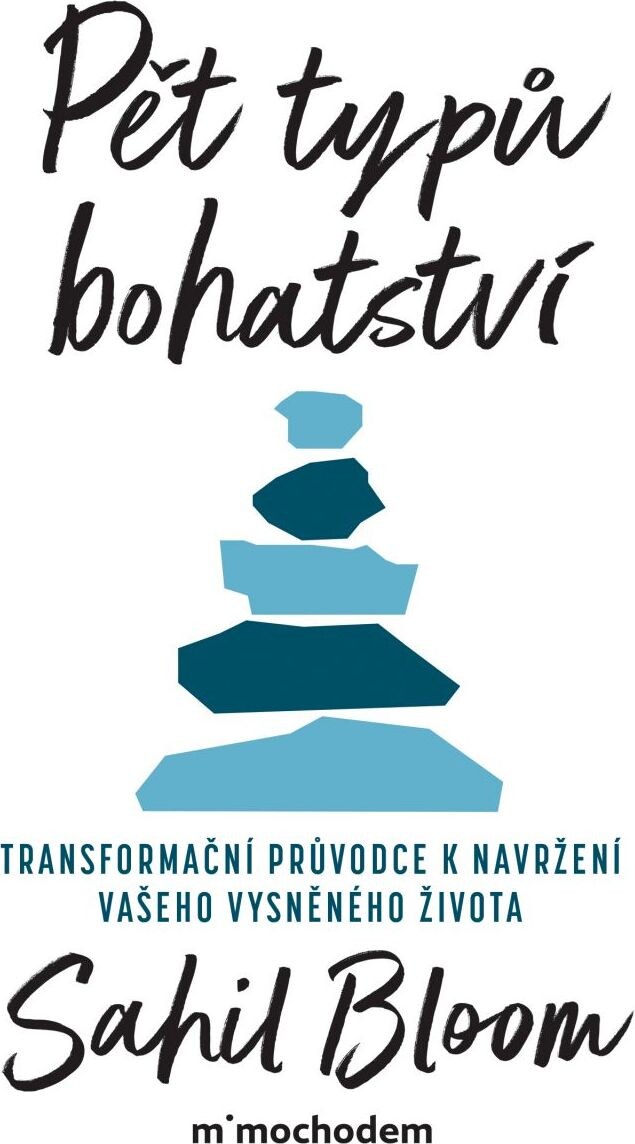 Pět typů bohatství