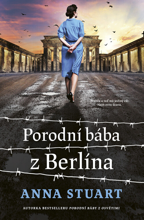 Porodní bába z Berlína