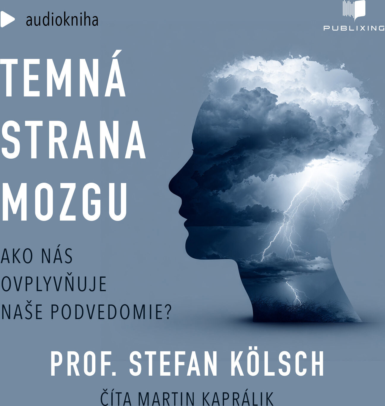 Temna strana mozgu