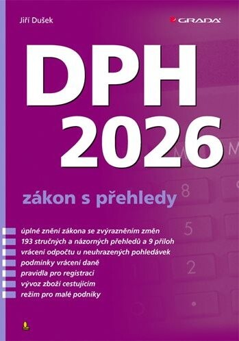 DPH 2026
