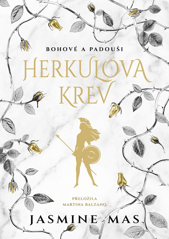 Herkulova krev