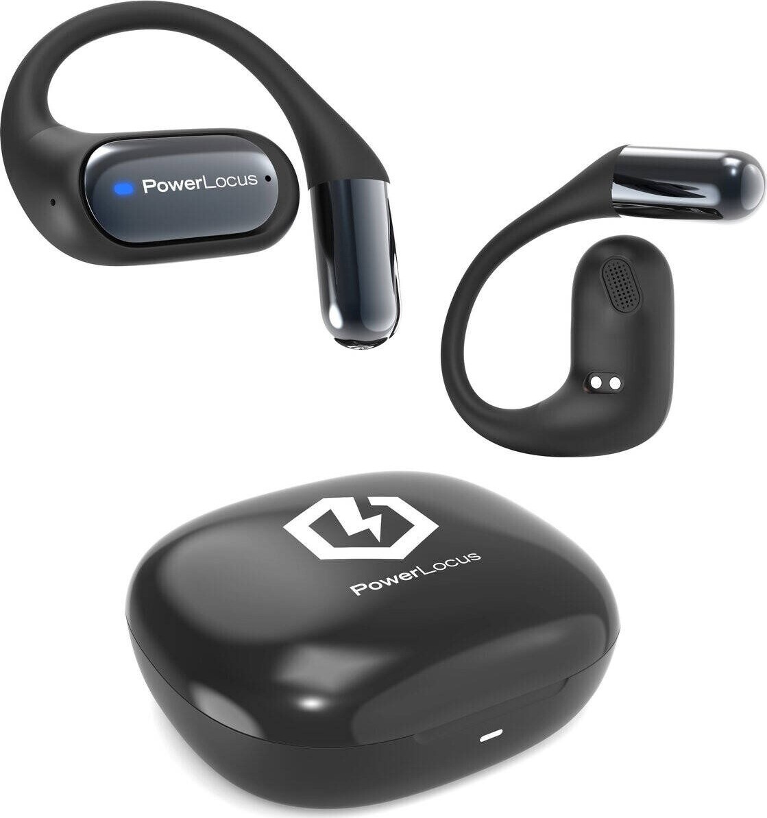 PowerLocus Free X Open Ear