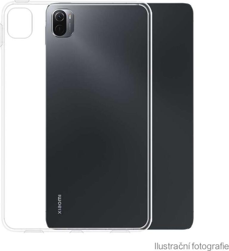Lenuo ochranný TPU obal pre Xiaomi Redmi Pad SE číry
