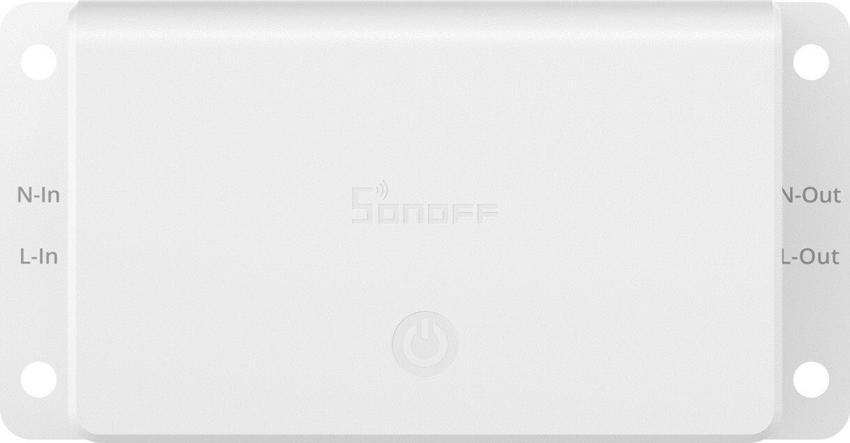 SONOFF Basic Gen5 Matter over WiFi Smart Switch BASIC-1GS