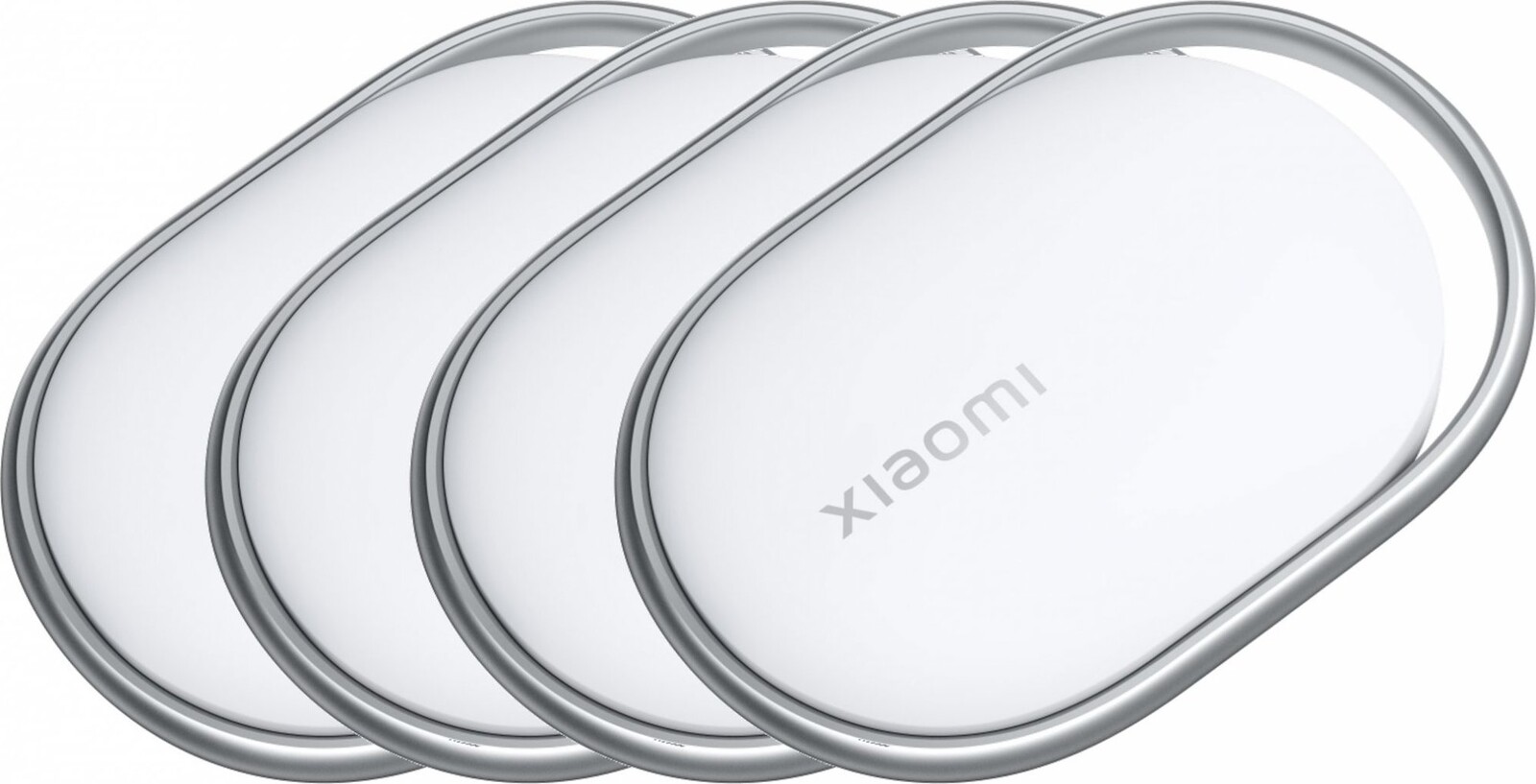 Xiaomi Tag 4 Pack