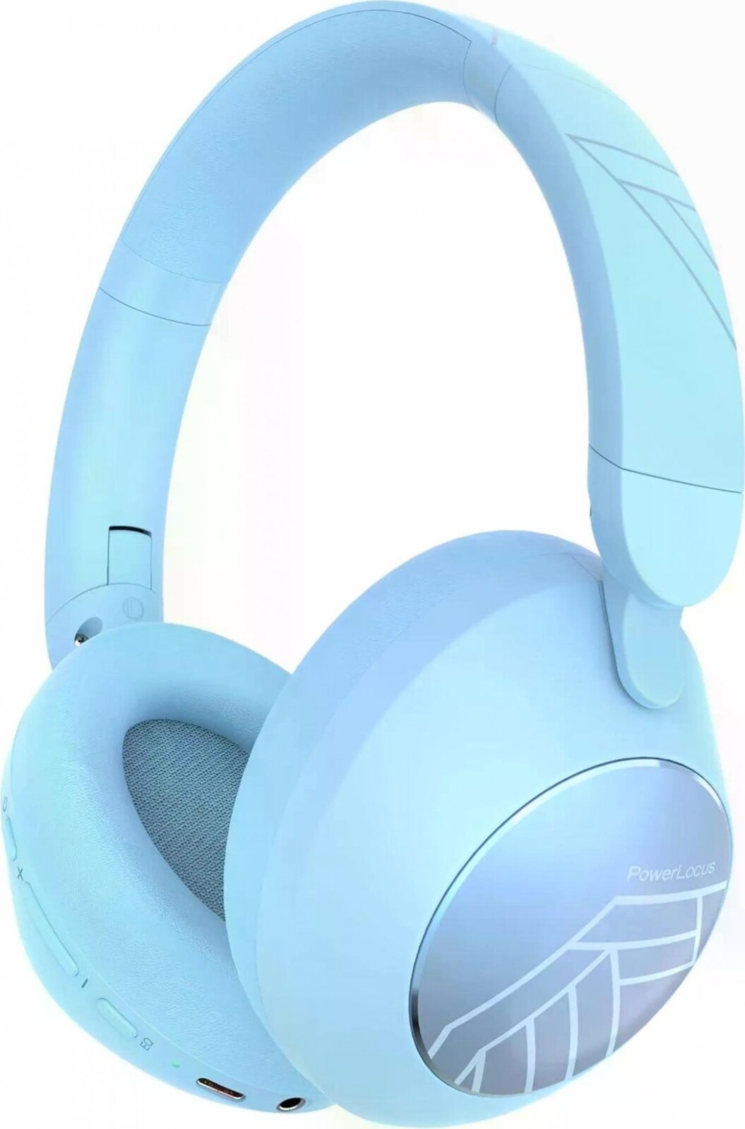 PowerLocus Orion Light Blue