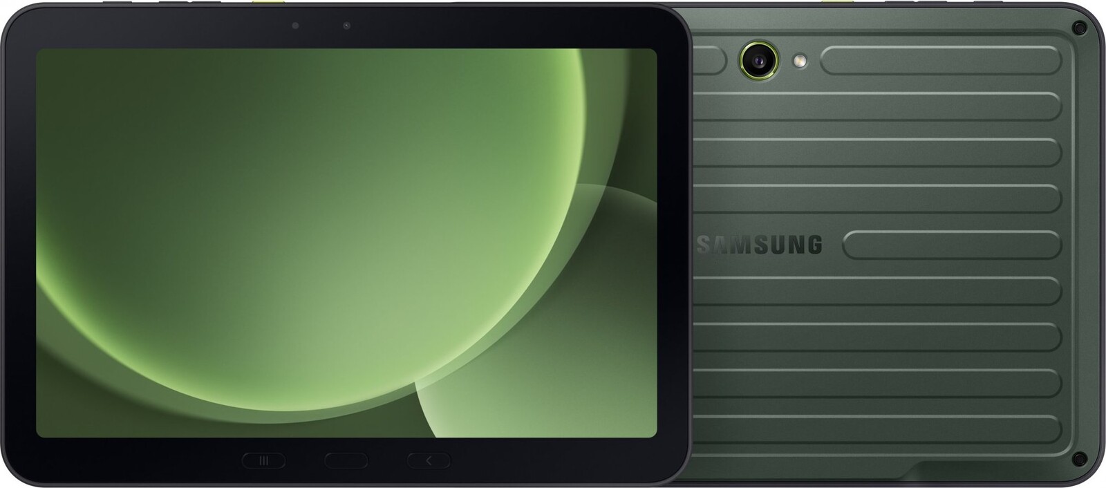 Samsung Galaxy Tab Active5 Pre Wi-Fi 6 GB / 128 GB Green