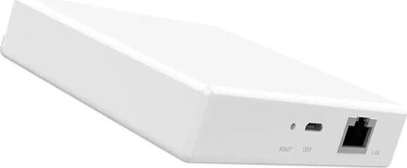 Smoot LAN+ ZigBee Gateway Matter