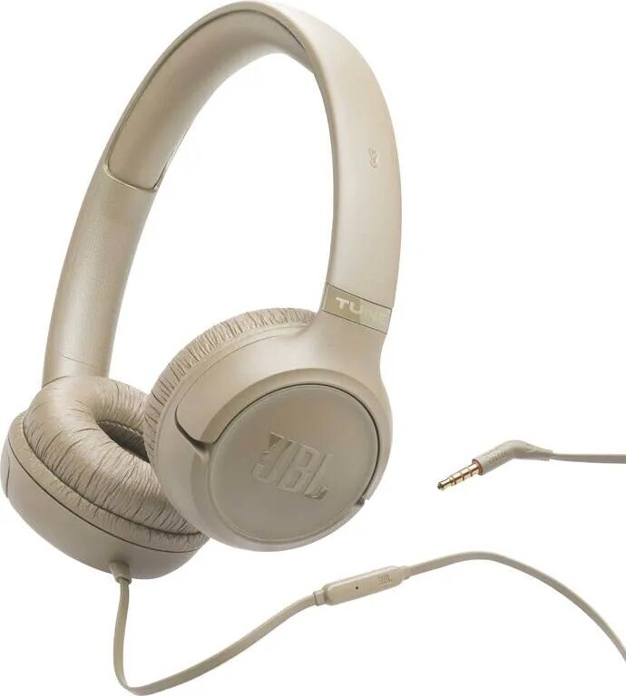 JBL Tune 530 Beige