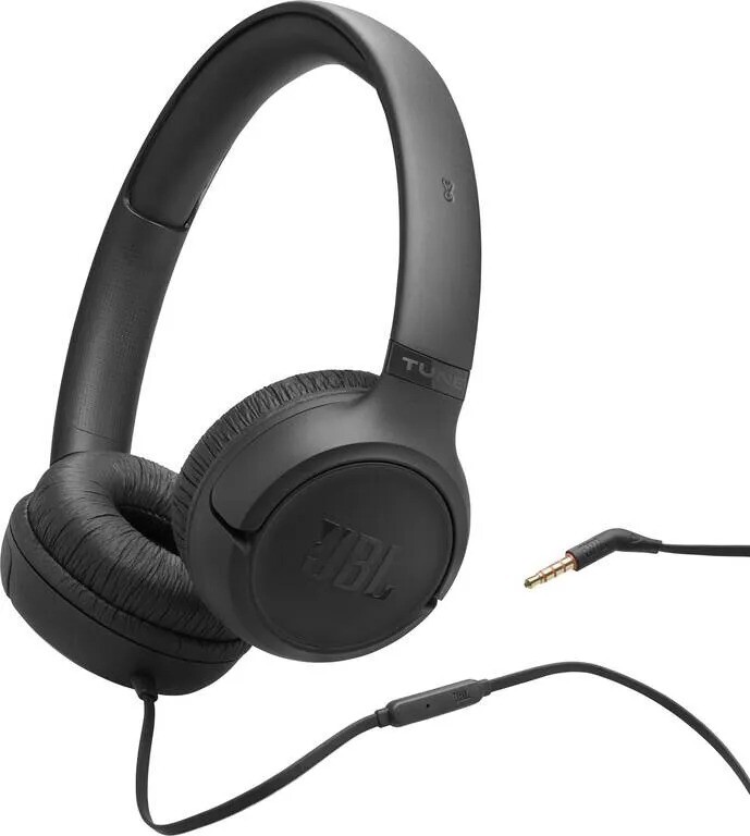 JBL Tune 530 Black