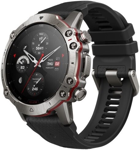 Amazfit Falcon