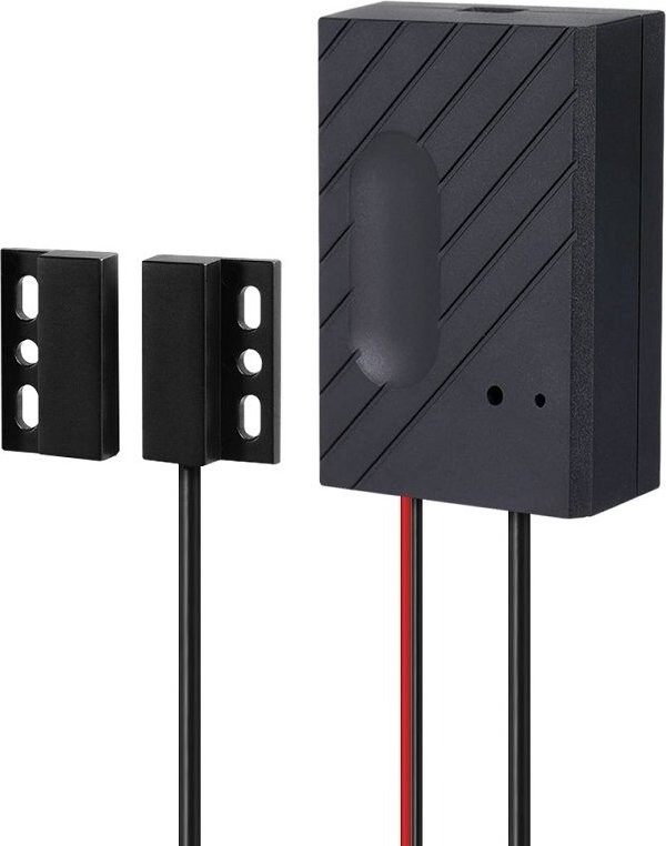 Smoot Smart otvárač garážových brán Air Garage Opener