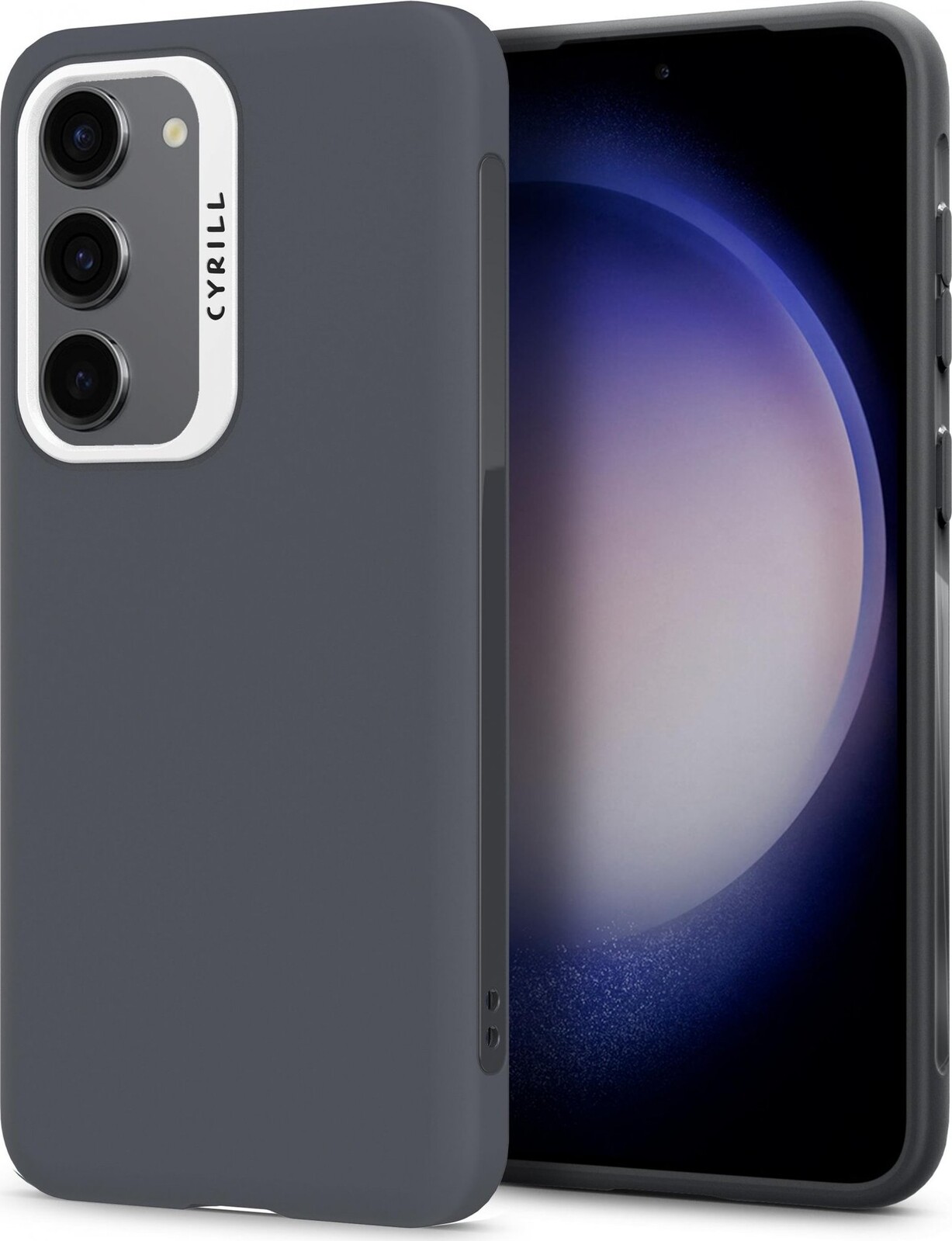 Spigen Cyrill UltraColor Dusk Samsung Galaxy S24