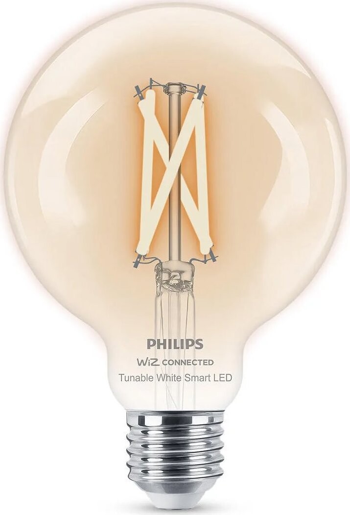 Philips Smart LED WFB 60 W G95 E27