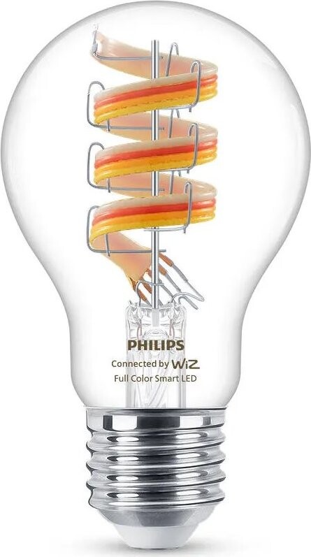 Philips Smart LED WFB 40 W G95 E27 RGB