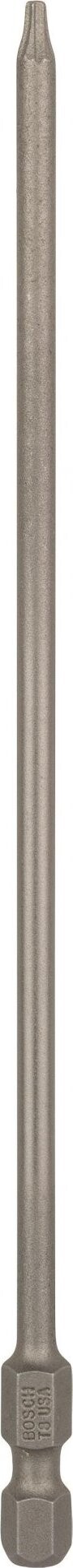 Bosch Skrutkovací bit zvlášť tvrdý Extra-Hart T8, 152 mm 2.607.001.662