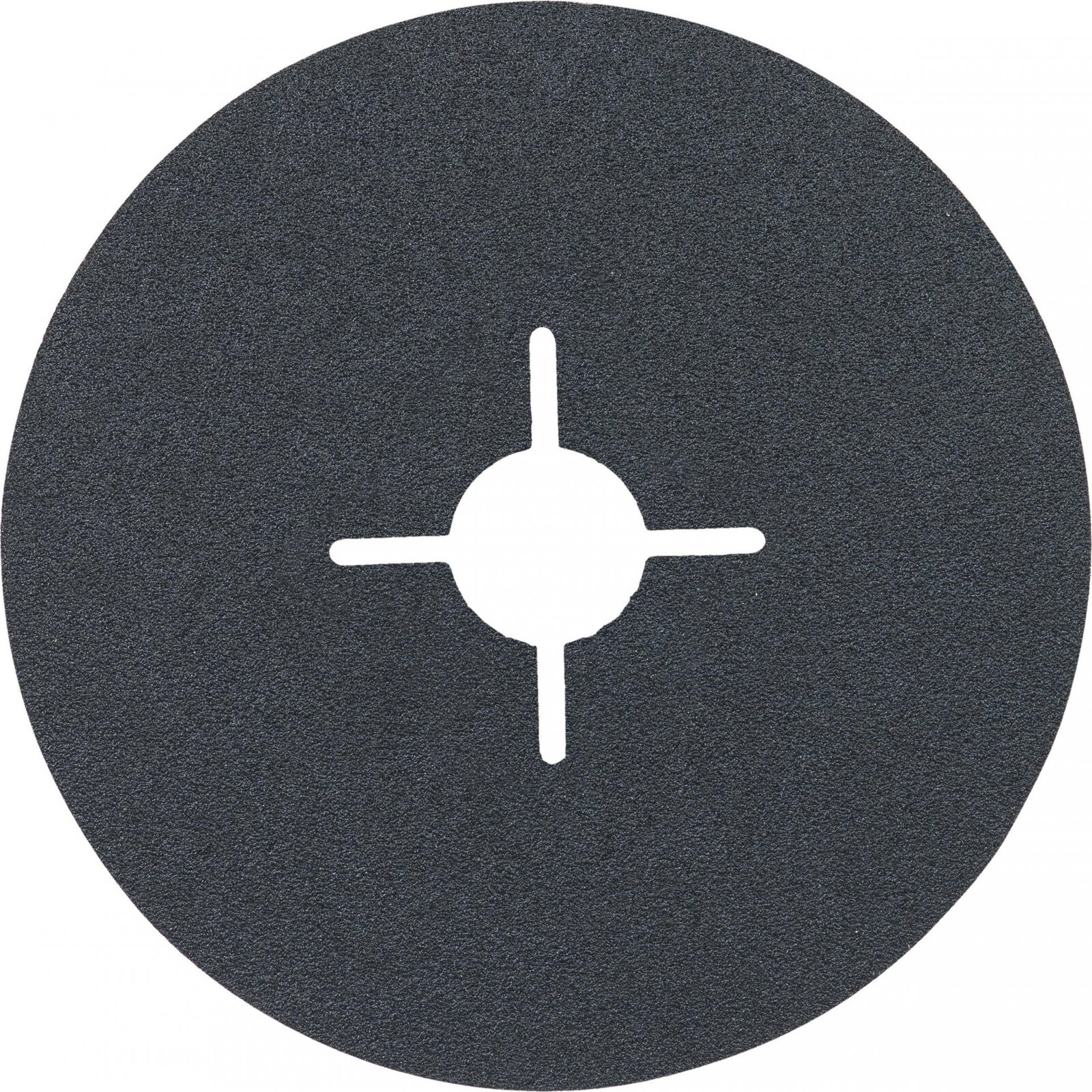 BOSCH Fíbrový brúsny kotúč R574, Best for Metal 2.608.606.735