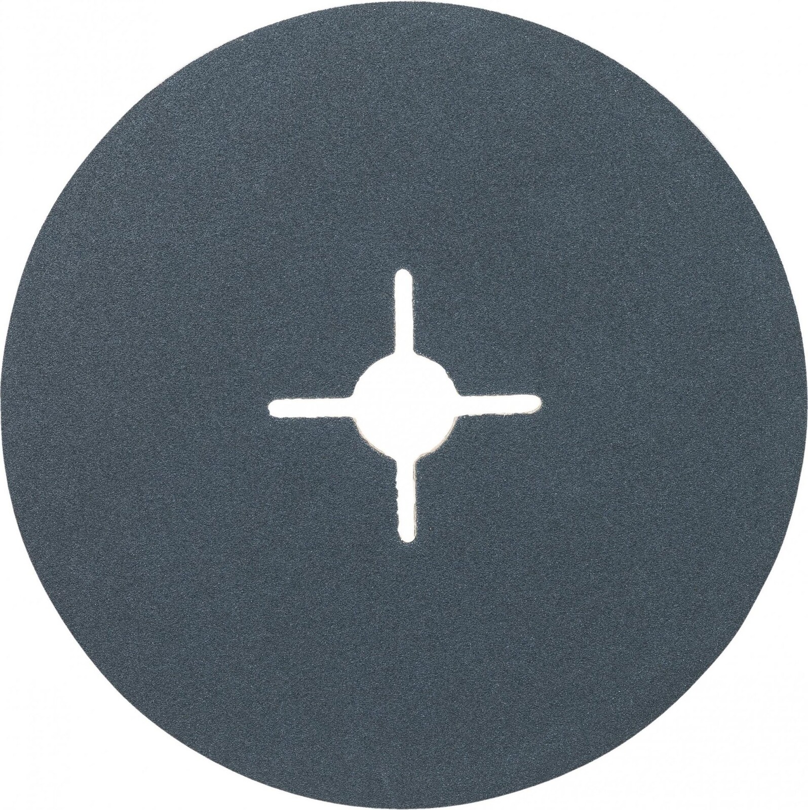 BOSCH Fíbrový brúsny kotúč R574, Best for Metal 2.608.606.745