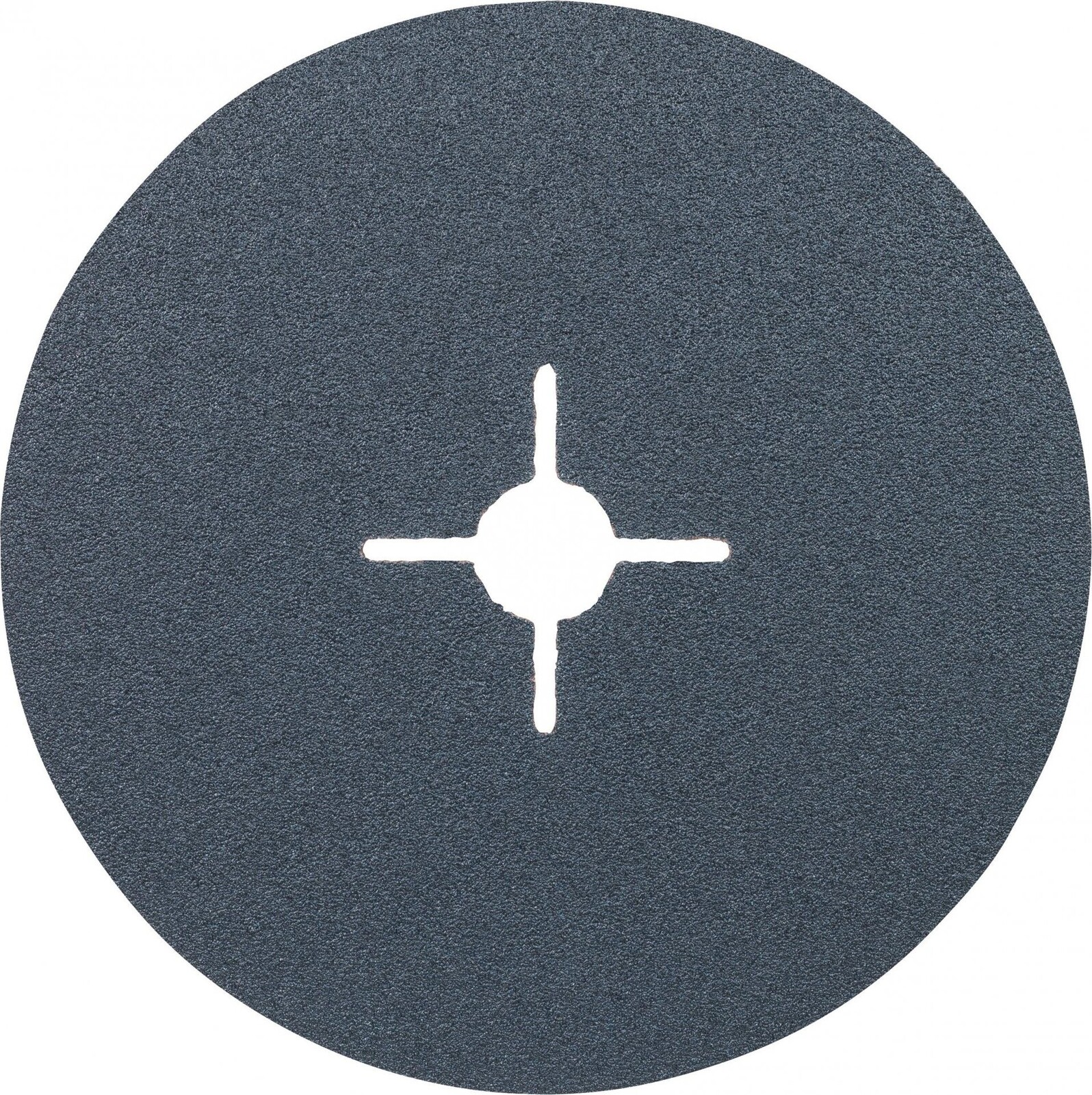 BOSCH Fíbrový brúsny kotúč R574, Best for Metal 2.608.606.743