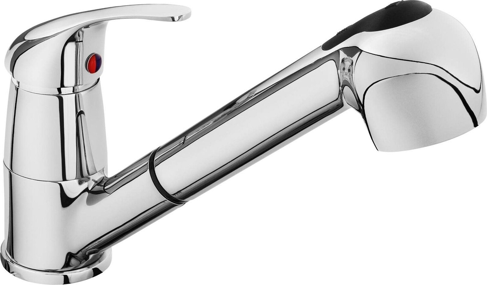 BALETTO vodovodná batéria so sprchou, 81019