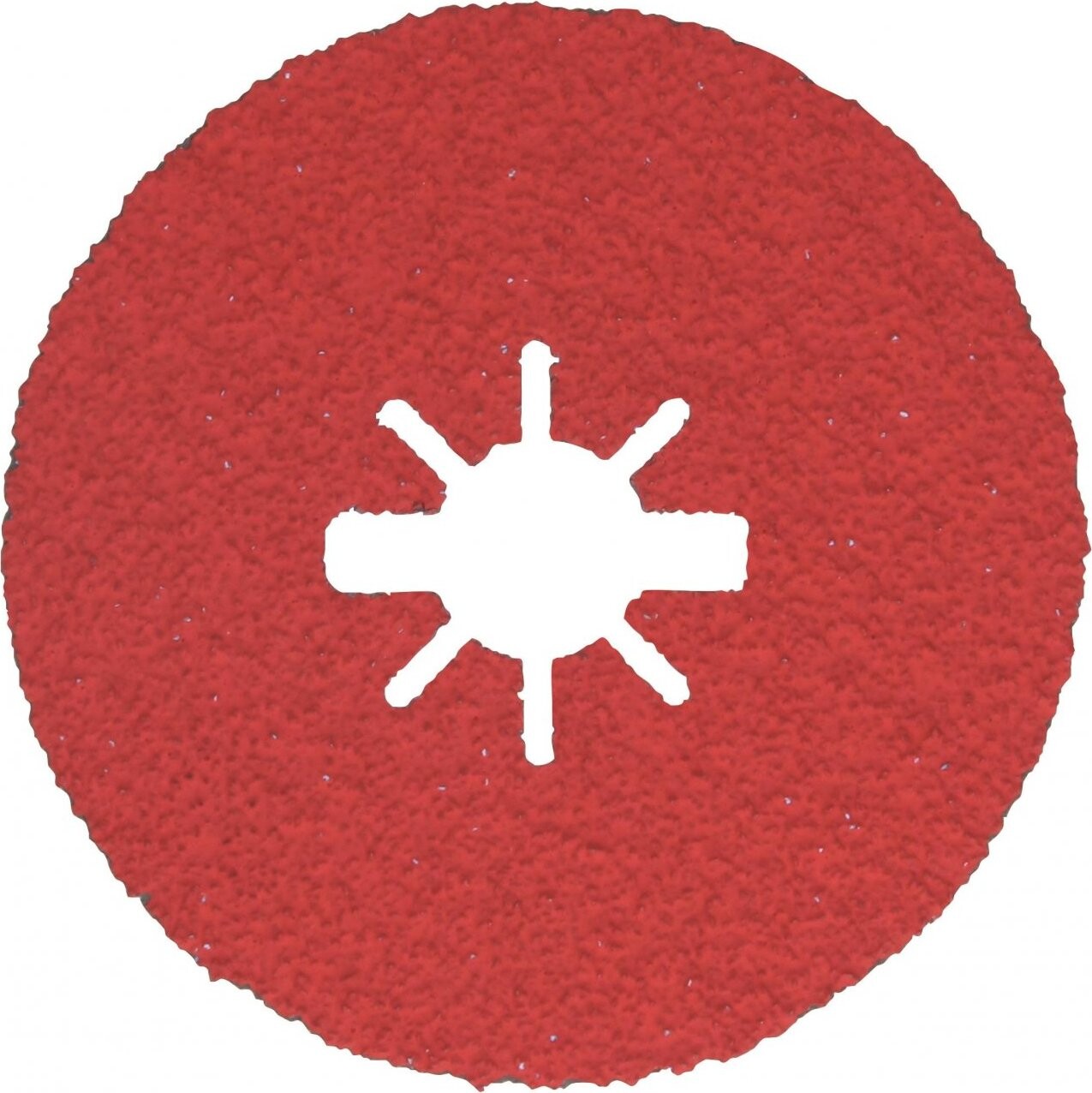 BOSCH Best for Metal + Inox systému X-LOCK, 115 mm, G36, otvor v tvare hviezdy, R780 2.608.619.177