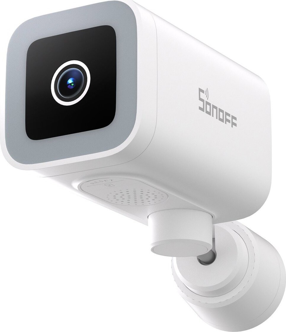 SONOFF CAM Outdoor Smart Security Camera CAM-B1P