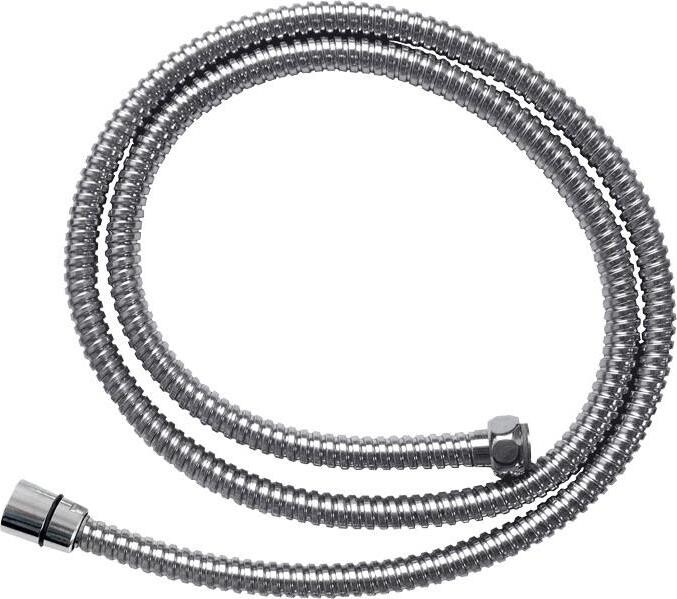 VIKING hadica sprchová, 180 cm, nerez, 630225