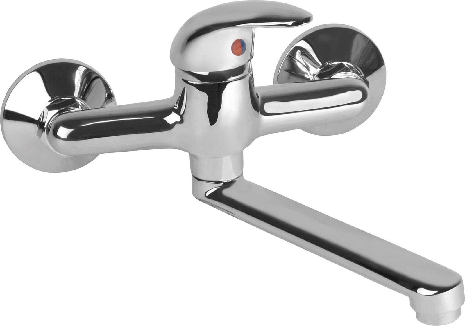 VIKING batéria umývadlová/drezová, 150 mm, 65007